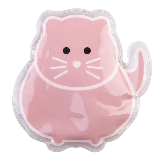Melii Luxe Gel Ice Packs Set Of 2 - Unicorn/Cat