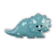 Melii Luxe Gel Ice Packs Set Of 2 - Dinosaur/BullDog