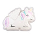 Melii Luxe Gel Ice Packs Set Of 2 - Unicorn/Cat
