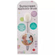 Melii Sunscreen Applicator Brush