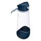 B.Box Sport Spout Bottle 600ml - Midnight