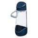 B.Box Sport Spout Bottle 600ml - Midnight