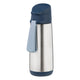 B.Box Insulated Sport Spout 500ml - Midnight