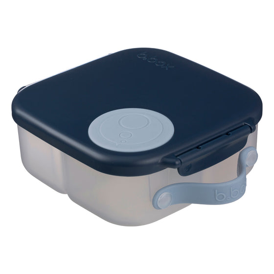 B.Box Mini Lunchbox - Midnight - BentoBliss 