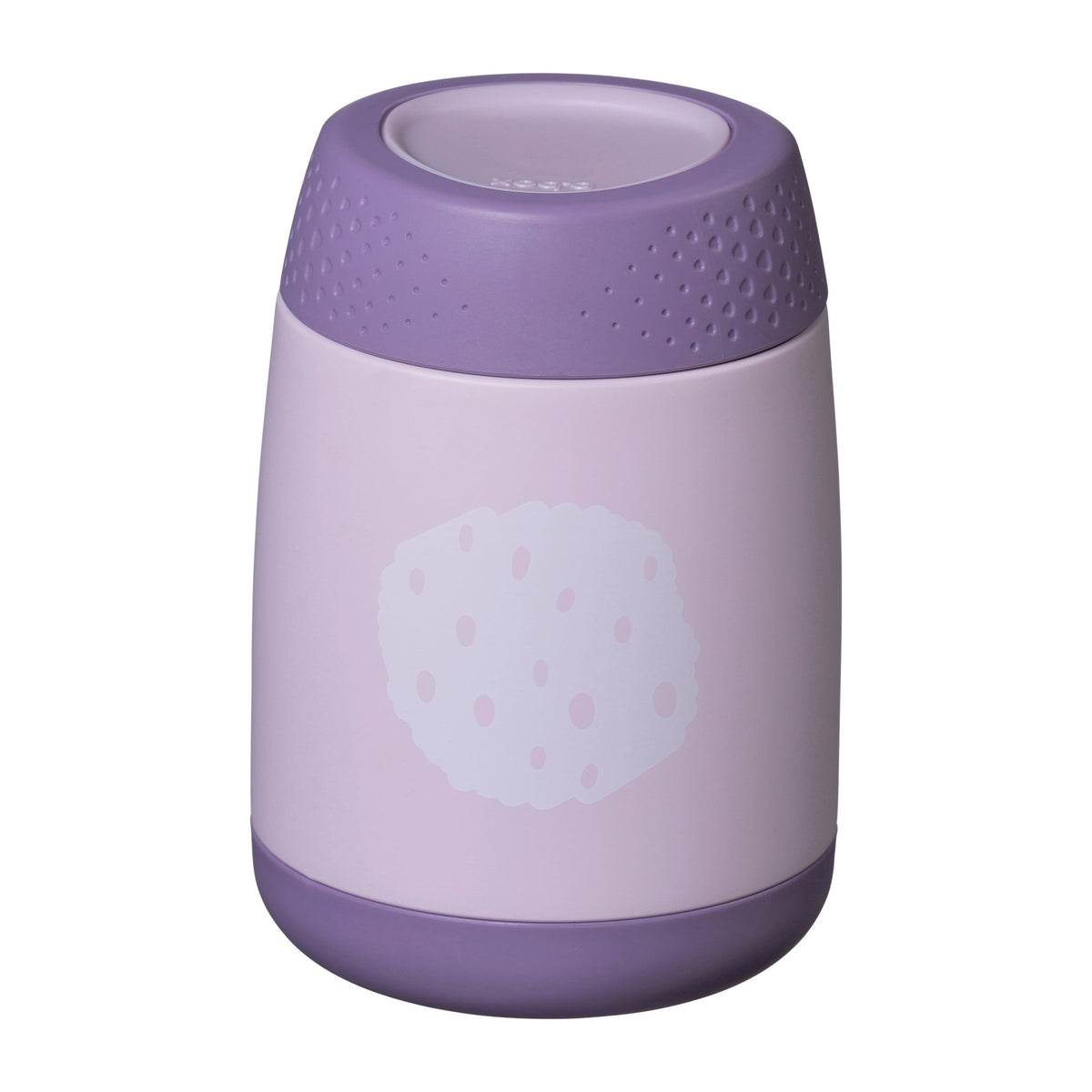 B.Box Insulated Food Jar Mini - Bear Hugs - BentoBliss