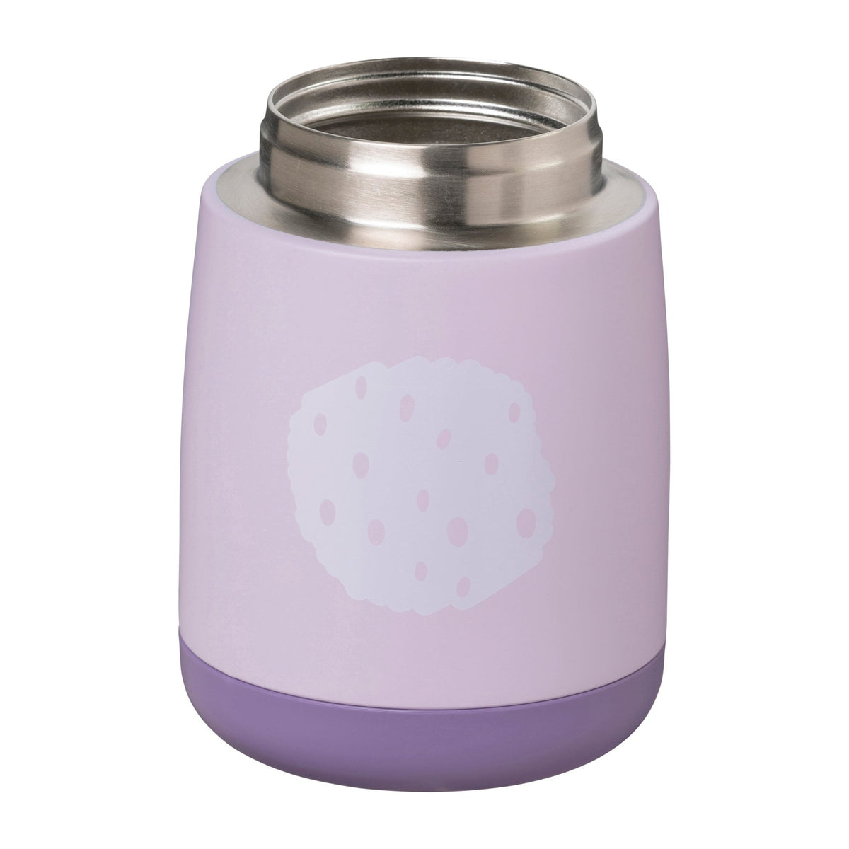 B.Box Insulated Food Jar Mini - Bear Hugs - BentoBliss
