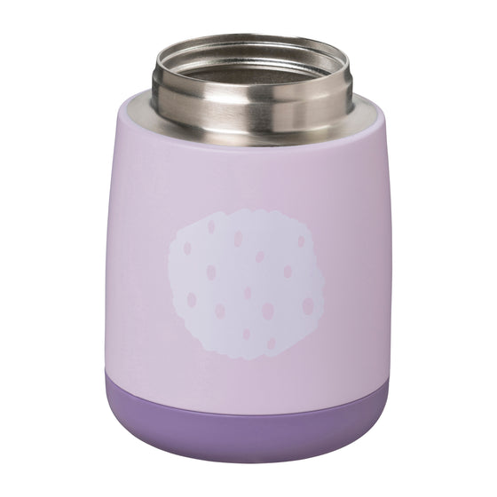 B.Box Insulated Food Jar Mini - Bear Hugs