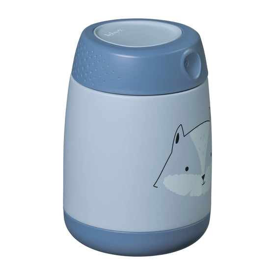 B.Box Insulated Food Jar Mini - Friendly Fox