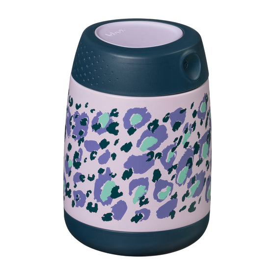 B.Box Insulated Food Jar Mini - Wild Indigo