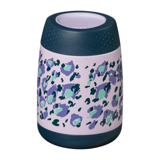 B.Box Insulated Food Jar Mini - Wild Indigo