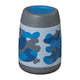 B.Box Insulated Food Jar Mini - Blue Camo