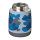 B.Box Insulated Food Jar Mini - Blue Camo