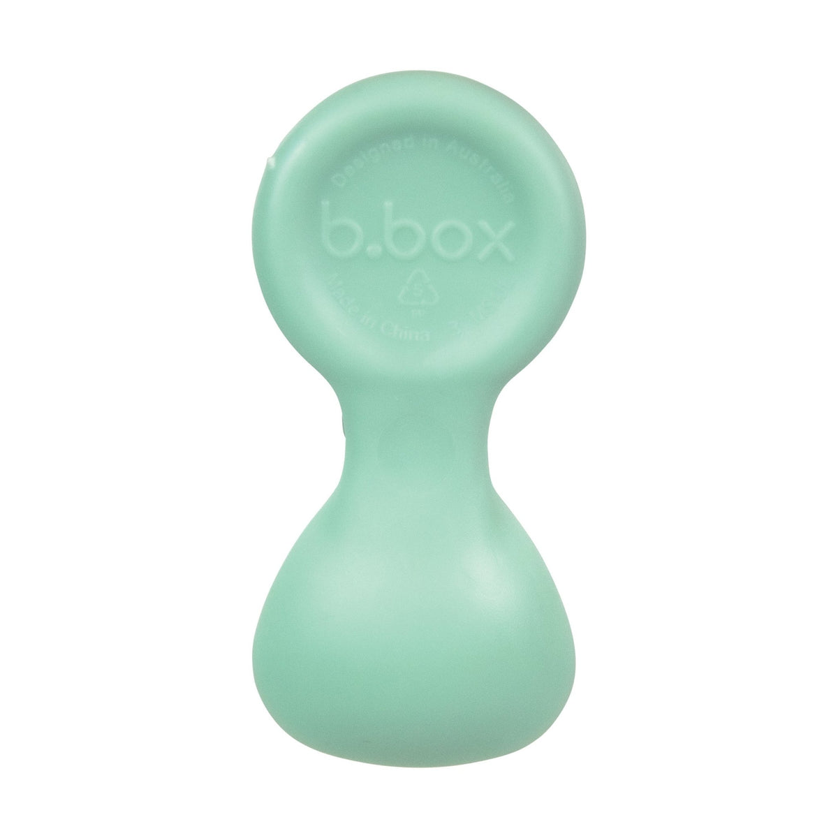 B.Box Mini Spoons - Pastel - BentoBliss