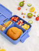 MontiiCo Bento Feast Lunch Box