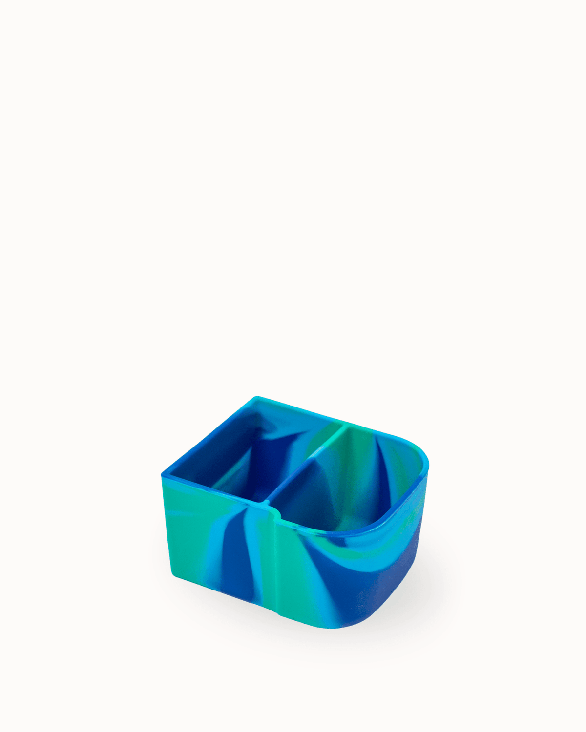 Montiico Silicone Snack Tray - BentoBliss