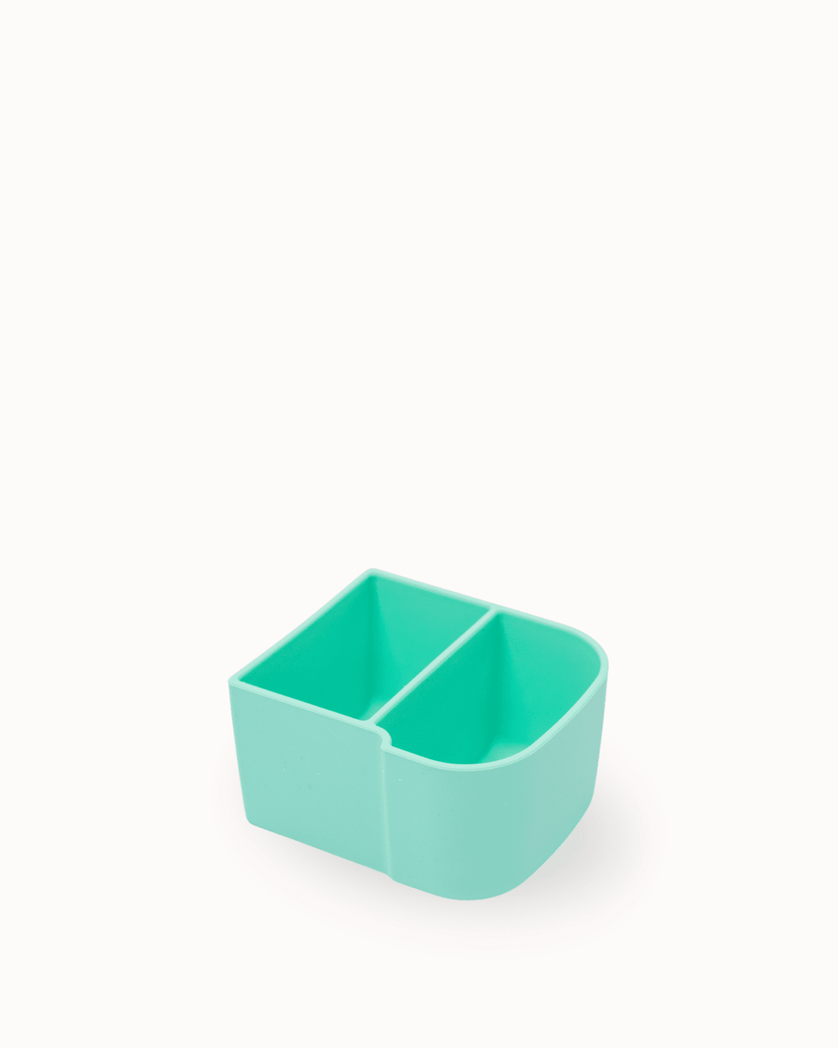 Montiico Silicone Snack Tray - BentoBliss