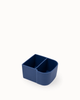 MontiiCo Snack Tray - Navy