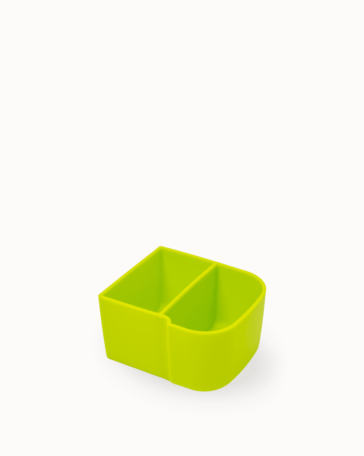 Montiico Silicone Snack Tray - BentoBliss