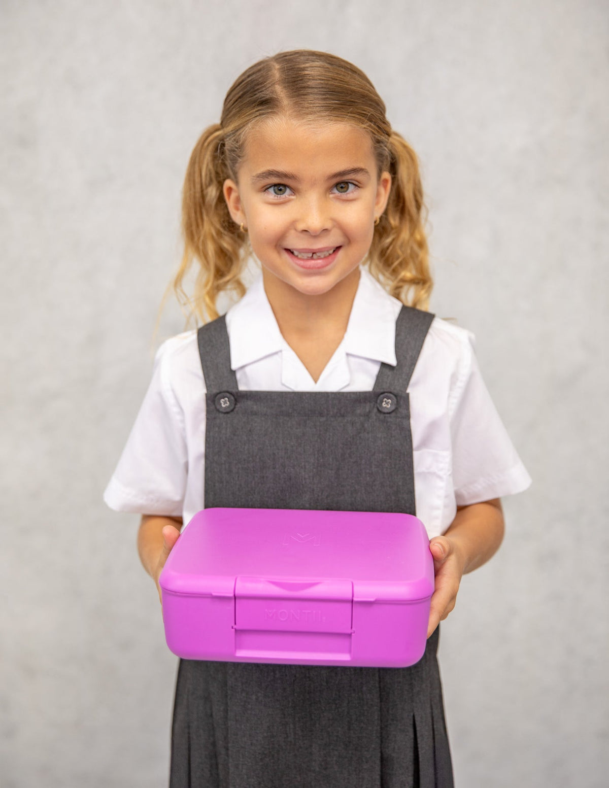 MontiiCo Bento Feast Lunch Box - BentoBliss