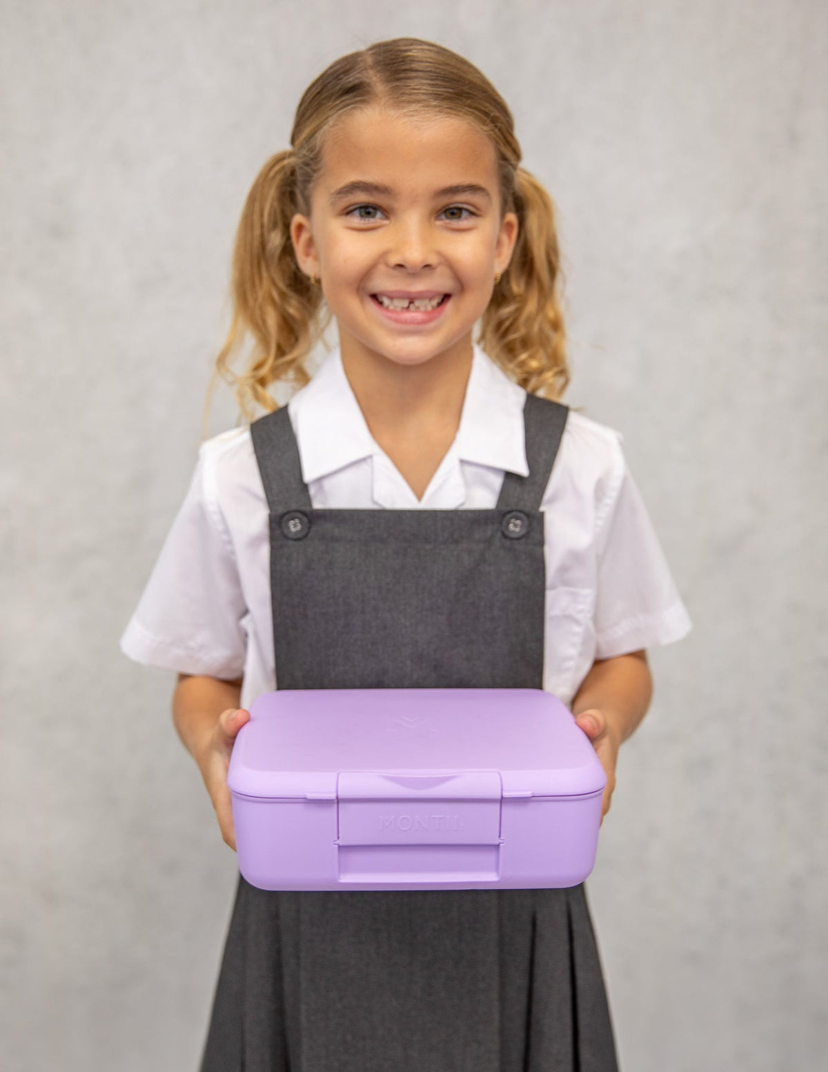MontiiCo Bento Feast Lunch Box - BentoBliss