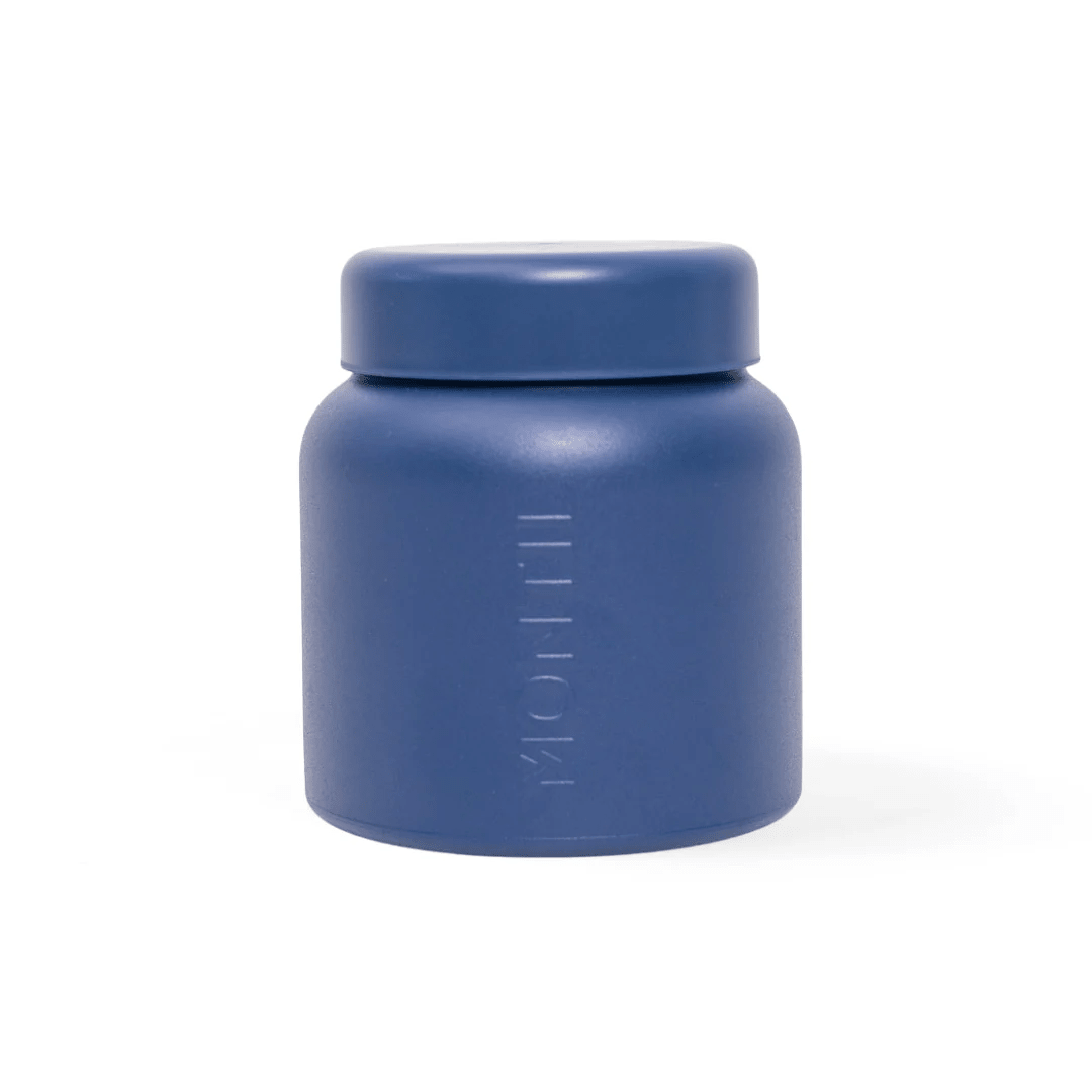 MontiiCo Insulated Lunch Pot - BentoBliss