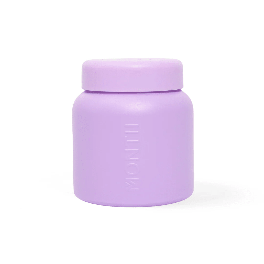 MontiiCo Insulated Lunch Pot - BentoBliss