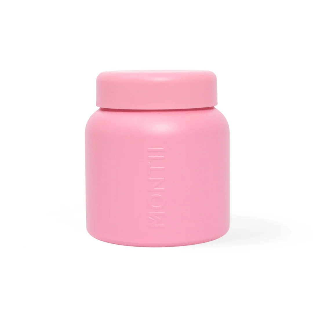MontiiCo Insulated Lunch Pot - BentoBliss
