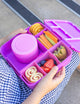 MontiiCo Insulated Mini Food Jar - Floss lifestyle