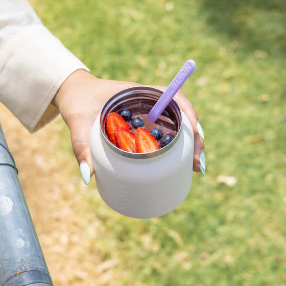 MontiiCo Insulated Lunch Pot