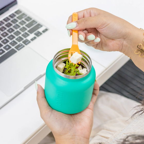MontiiCo Insulated Lunch Pot