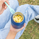 MontiiCo Insulated Lunch Pot