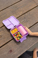 MontiiCo Insulated Snack Pot - Bubblegum high res