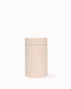 MontiiCo Insulated Snack Pot - Cream