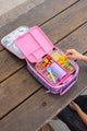 MontiiCo Insulated Snack Pot - Lilac high res