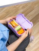 MontiiCo Snack Tray - Floss