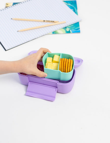 MontiiCo Snack Tray - Marine