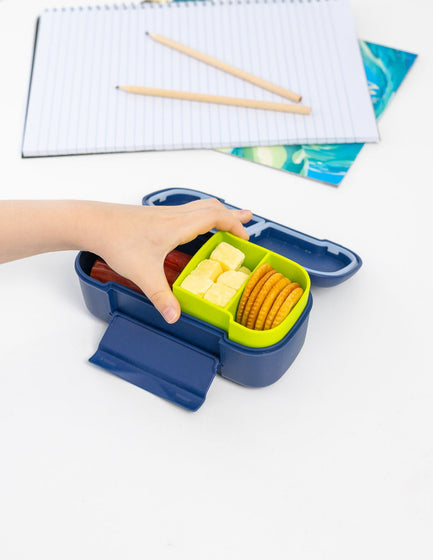 MontiiCo Snack Tray - Matcha