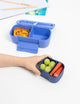 MontiiCo Snack Tray - Navy