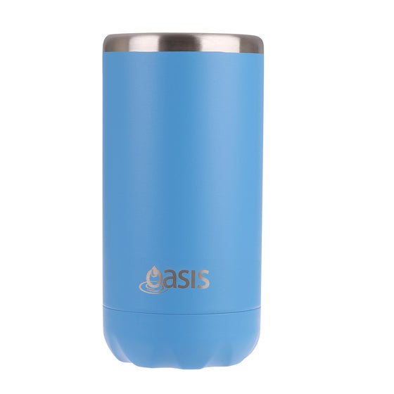 Oasis Insulated Cooler Can 330ml