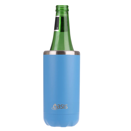 Oasis Insulated Cooler Can 330ml