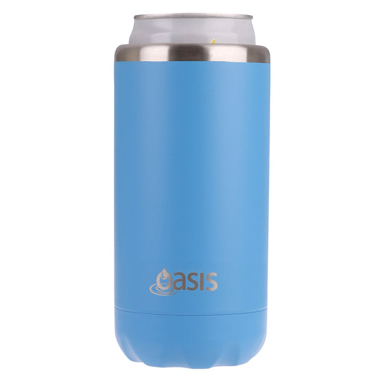 Oasis Insulated Cooler Can 330ml