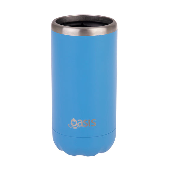 Oasis Insulated Cooler Can 330ml