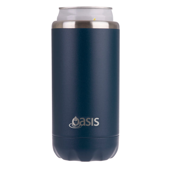 Oasis Insulated Cooler Can 330ml