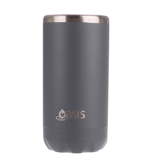Oasis Insulated Cooler Can 330ml