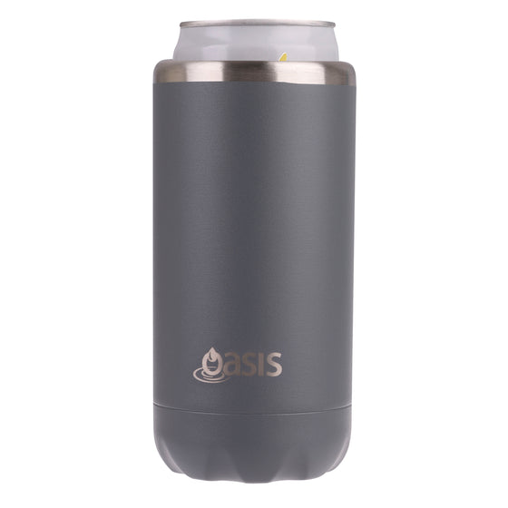 Oasis Insulated Cooler Can 330ml