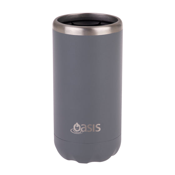 Oasis Insulated Cooler Can 330ml