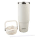 Oasis Insulated Voyager Carry Tumbler 900ml