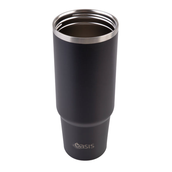 Oasis Insulated Voyager Carry Tumbler 900ml