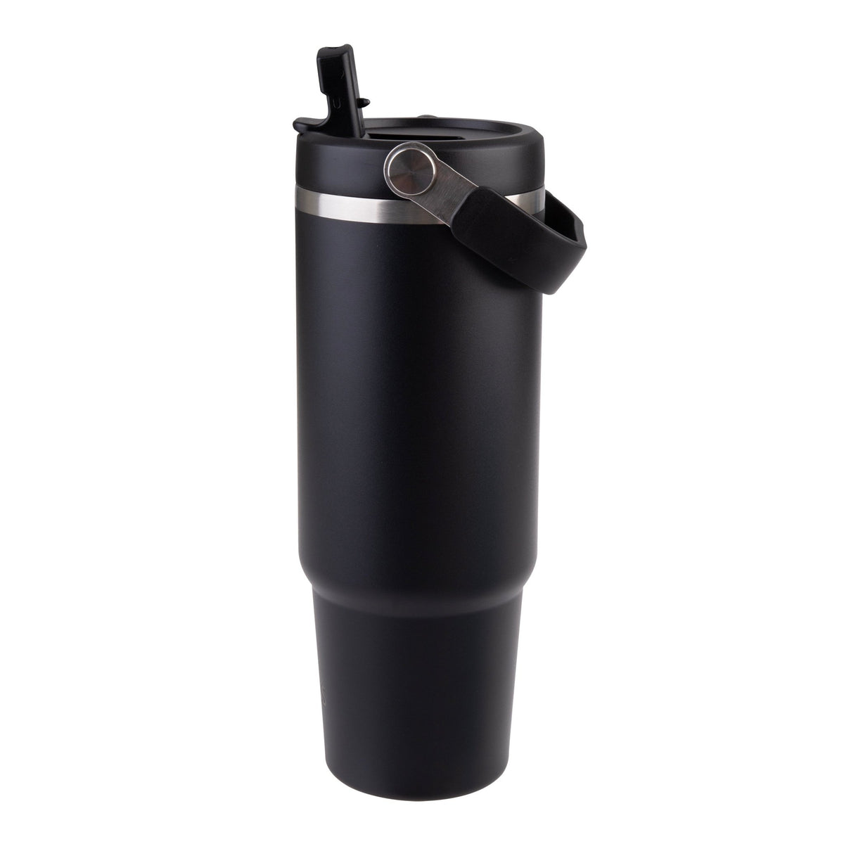 Oasis Insulated Voyager Carry Tumbler 900ml - BentoBliss