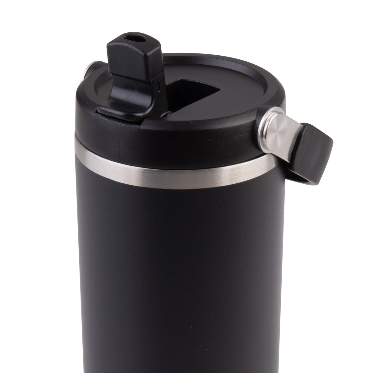 Oasis Insulated Voyager Carry Tumbler 900ml - BentoBliss